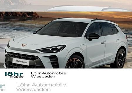 Cupra Terramar VZ 1.5 e-Hybrid 6-Gang-DSG Digital Drive Paket TLA