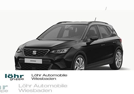 Seat Arona FR 1.5 TSI DSG Voll-LED-Scheinwerfer Winter