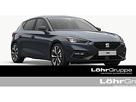 Seat Leon FR 1.5 eTSI Navi; Winter; Beats Seat Leon FR 1.5 eTSI Navi; Winter; Beats