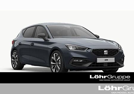 Seat Leon FR 1.5 eTSI DSG Vision Plus Licht- und Sichtpaket