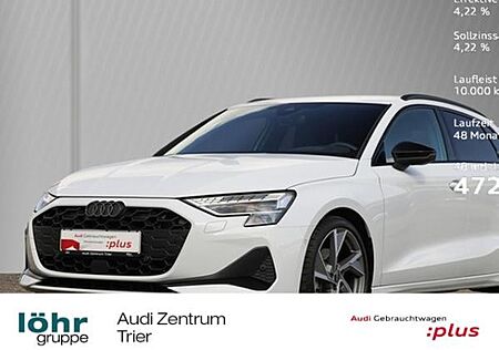 Audi A3 Sportback 35 TFSI advanced S tronic AHK