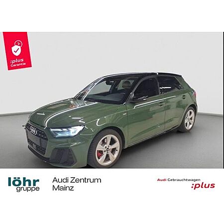 Audi A1 leasen