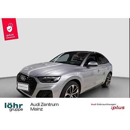 Audi Q5 leasen