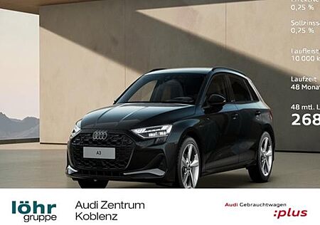 Audi A3 Sportback 30 TFSI advanced SONOS Head-up ACC