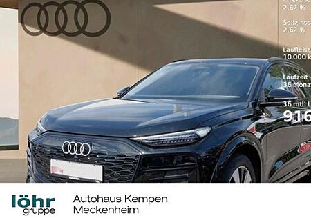 Audi Q6 e-tron Q GWP