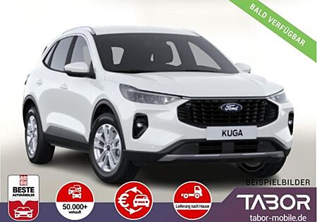 Ford Kuga 1.5 EB 186 Aut. Titanium LED SHZ Kam PDC