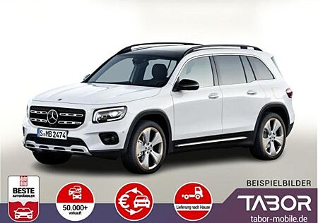 Mercedes-Benz GLB 200 DCT AMG Line LED eHk 7-S NightP Kam 19Z