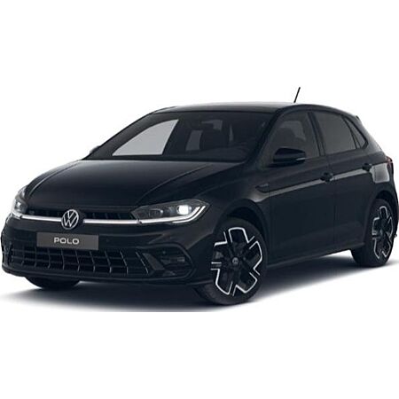 VW Polo leasen