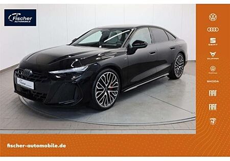 Audi A6 Limousine e-hybrid quattro S line edition one