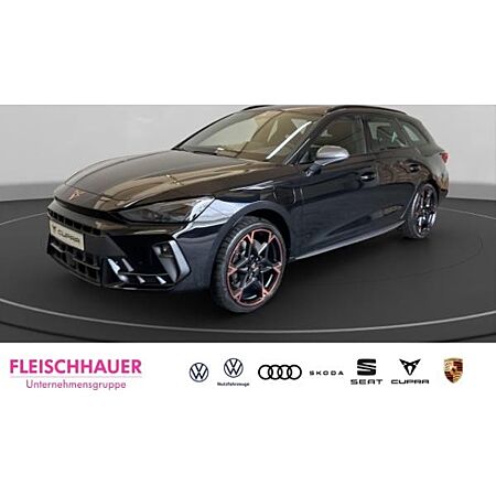 Cupra Leon leasen
