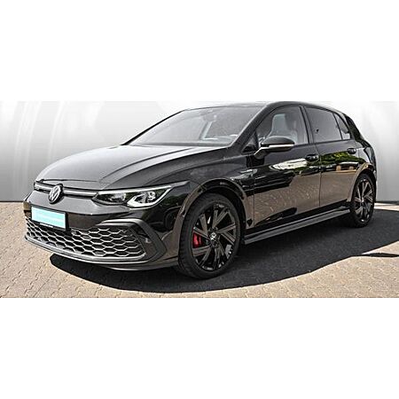 VW Golf leasen