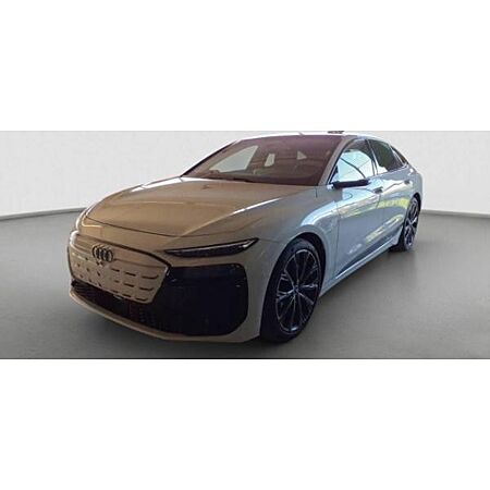 Audi A6 e-tron leasen