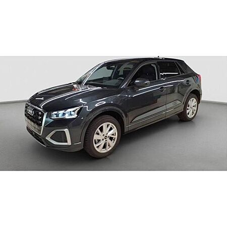 Audi Q2 leasen