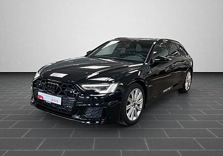 Audi A6 Avant 50 TDI S line quat./tiptr.