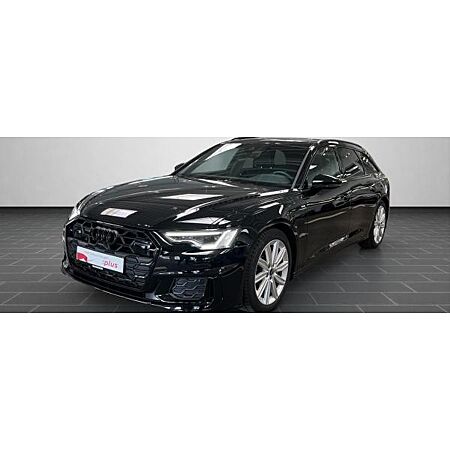 Audi A6 leasen