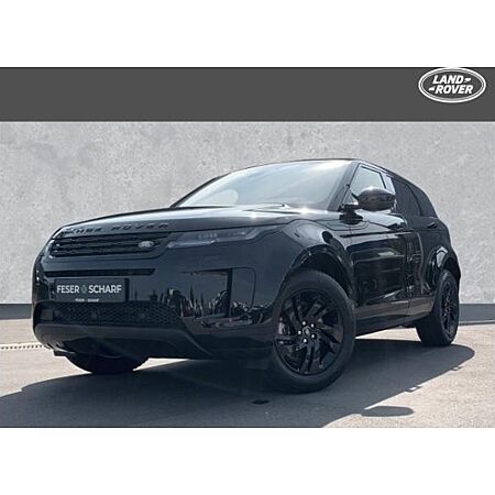 Land Rover Range Rover Evoque leasen