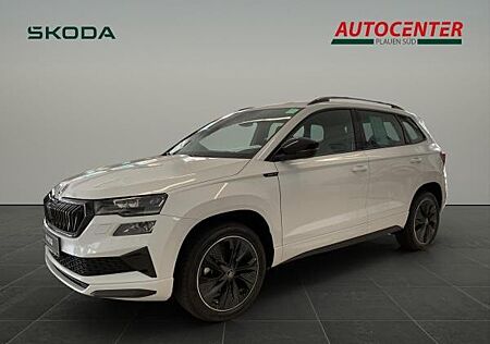 Skoda Karoq (NU)