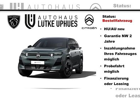 Citroën C5 Aircross Hybrid 145 ë-DCS6 MAX *BESTELLAKTION*