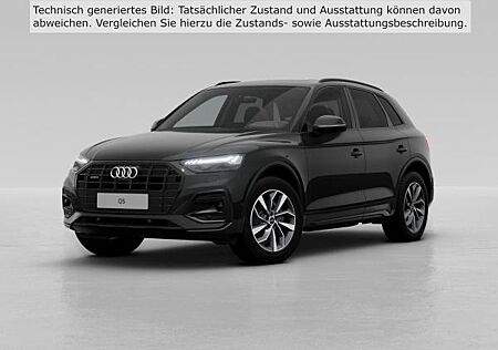 Audi Q5 45 TFSI Advanced quat./S tro.