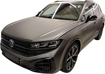 VW Touareg Volkswagen 3.0 V6 TSI R-Line 4M*KAM*NAVI*MATRIX*AMBIENTE