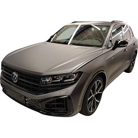 VW Touareg leasen