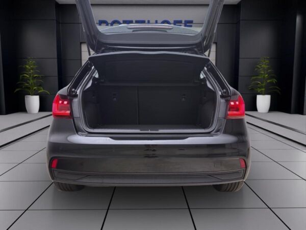 Audi A1 Sportback 25 TFSI LED SITZHZG PDC KLIMA bild 3