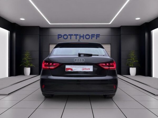 Audi A1 Sportback 25 TFSI LED SITZHZG PDC KLIMA bild 5