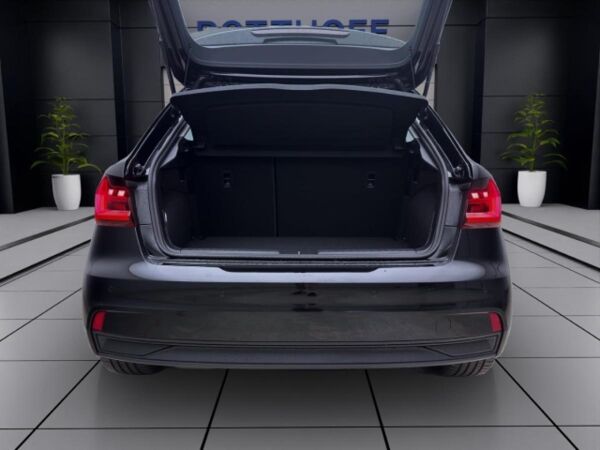 Audi A1 Sportback 25 TFSI LED SITZHZG PDC KLIMA bild 7