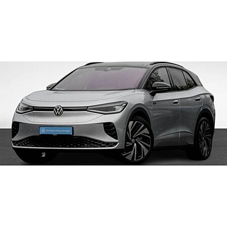 VW ID.4 leasen