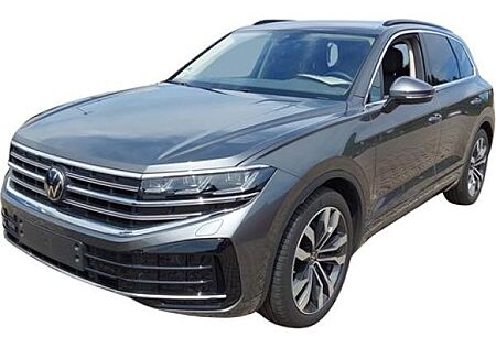 VW Touareg Volkswagen 3.0 V6 TDI Elegance 4M KAM*LED*ACC