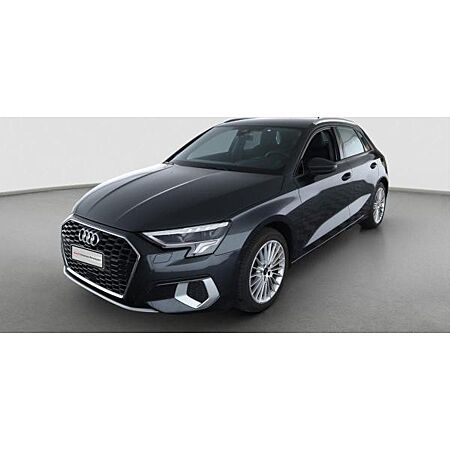 Audi A3 leasen
