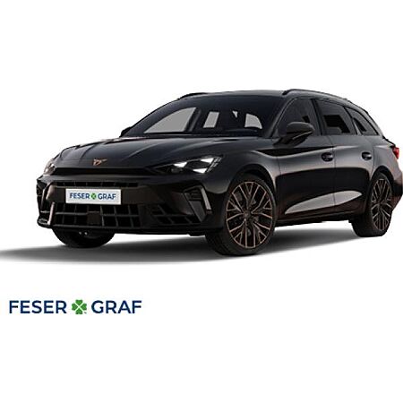 Cupra Leon leasen
