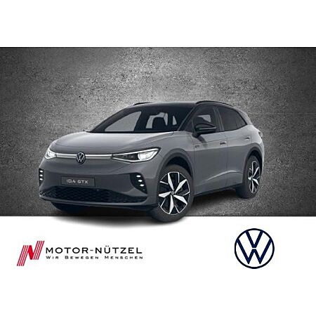 VW ID.4 leasen