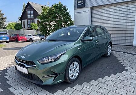 Kia Cee'd Ceed 1.5T DCT7 VIS KOMF+