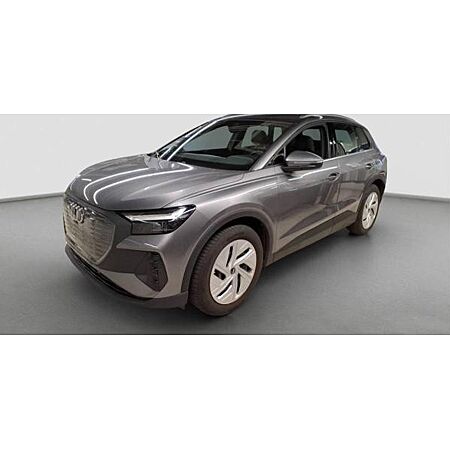 Audi Q4 e-tron leasen