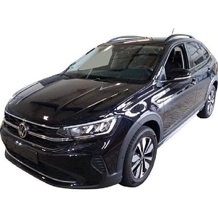 VW Taigo leasen