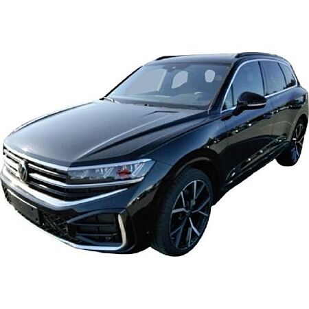 VW Touareg leasen