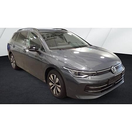 VW Golf Variant leasen