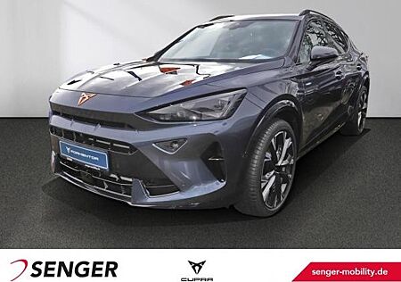 Cupra Formentor VZ 2.0 TSI 4Drive / sofort verfügbar / AHK Matrix