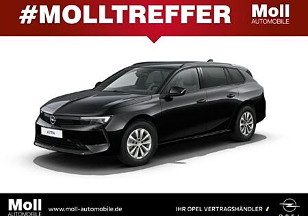 Opel Astra Sports Tourer Edition Aut.⚡inkl. Farbe, Komfort & Tech-Paket⚡