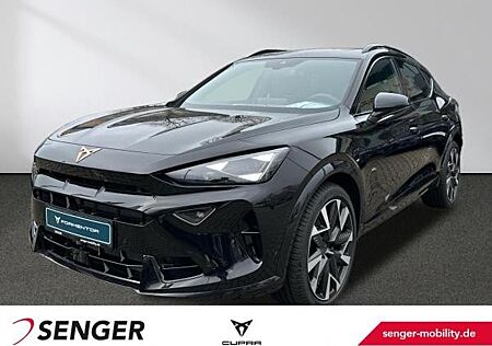 Cupra Formentor VZ 2.0 TSI DSG 4D / sofort verfügbar / AHK Pano Sennheiser