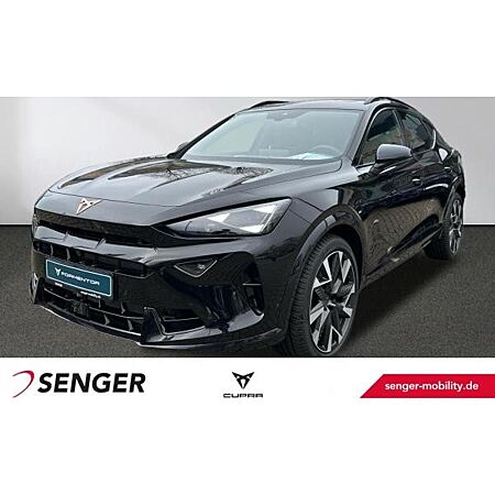 Cupra Formentor leasen