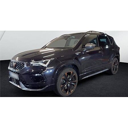 Cupra Ateca leasen