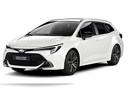 Toyota Corolla Touring Sports Teamplayer 1,8-l-Hybrid