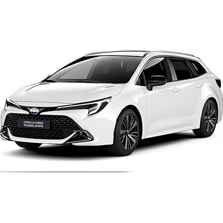 Toyota Corolla leasen
