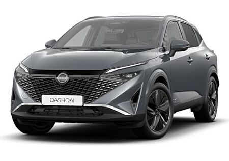 Nissan Qashqai J12B TEKNA / Panoramaglasdach