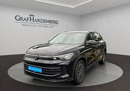 VW Tiguan Volkswagen 1.5 eTSI DSG Life / SOFORT VERFÜGBAR !