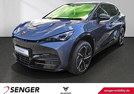Cupra Tavascan VZ 77kWh 4Drive / sofort verfügbar / Wärmepumpe Rückfahrkamera