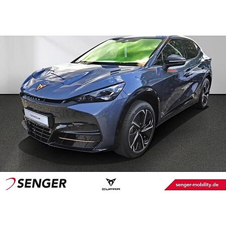 Cupra Tavascan leasen