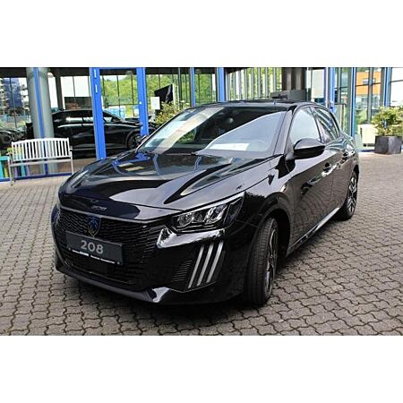 Peugeot 208 leasen